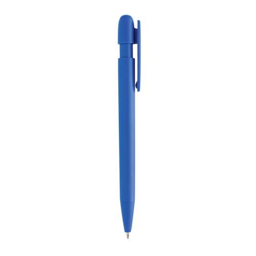 RABS-pen Devin blauw