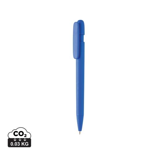 RABS-pen Devin blauw