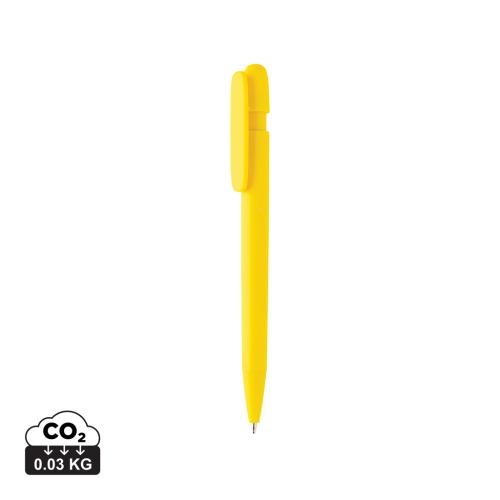 RABS-pen Devin geel