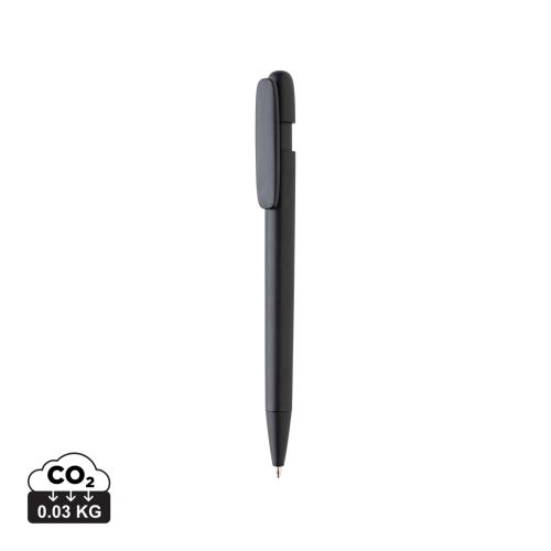 RABS-pen Devin zwart