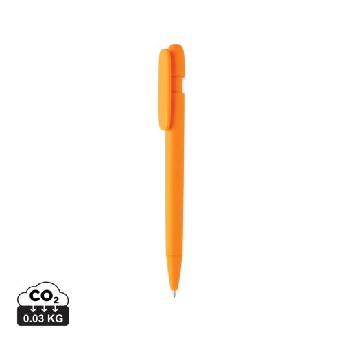 RABS-pen Devin oranje