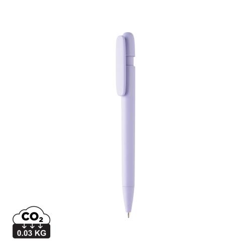 RABS-pen Devin paars