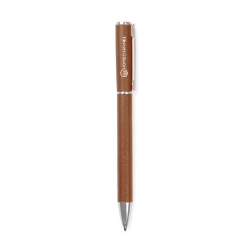 RCS aluminium pen bruin