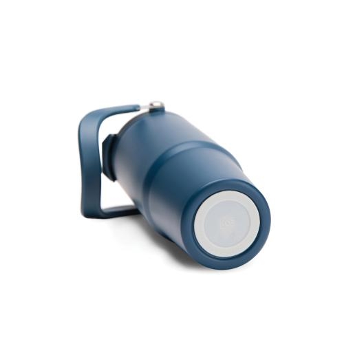 RCS rvs vacuümfles Eos trek 880 ml donkerblauw