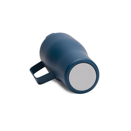 RCS rvs vacuümfles Eos Voyager 800 ml donkerblauw