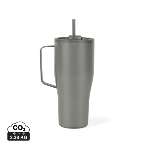 RCS rvs vacuümfles Eos Voyager 800 ml grijs
