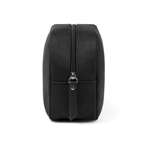RCS polyester toilettas Marlow zwart