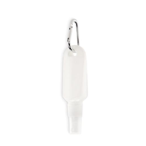 Zonnebrand spray 30 ml Crensun wit