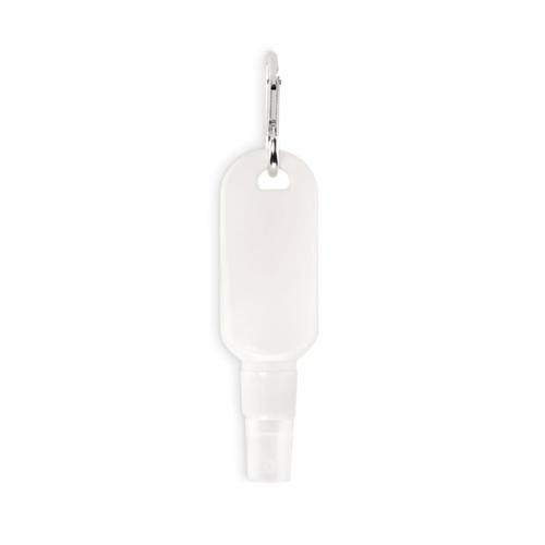 Zonnebrand spray 30 ml Crensun wit