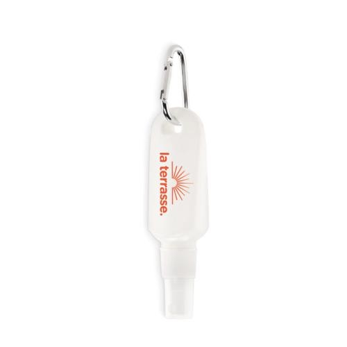 Zonnebrand spray 30 ml Crensun