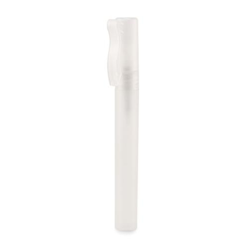 Zonnebrandspray 10 ml Pei transparant