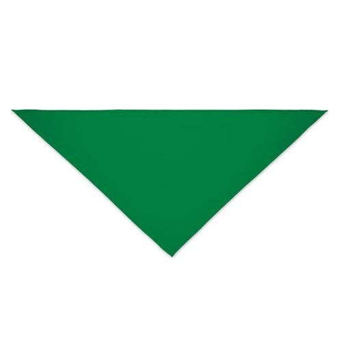 Multifunctionele sjaal Bandido groen