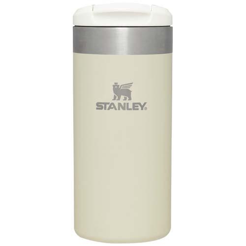 Stanley AeroLight reisbeker 350 ml cremegeel