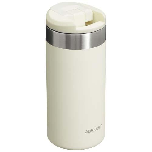 Stanley AeroLight reisbeker 350 ml cremegeel