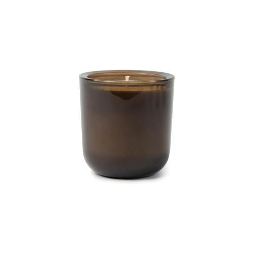 VINGA Nordic essence geurskaars klein blauw,donkerbruin