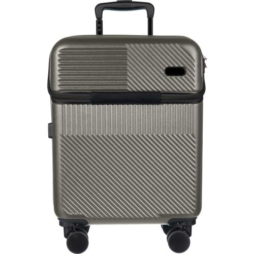 ABS bagagetrolley Ulf zwart