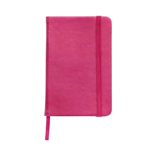 A5 notitieboekje budget rose