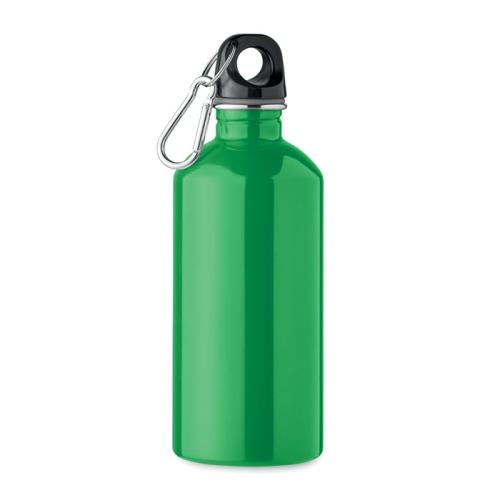 RVS drinkfles Remid moss 500 ml groen