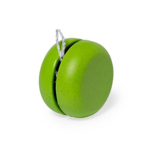 Jojo Dopey groen