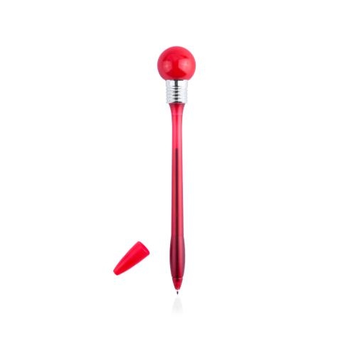 Pen Nicky rood