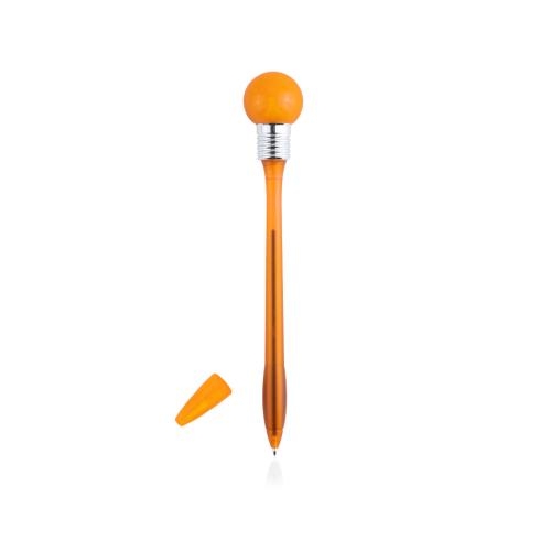 Pen Nicky oranje
