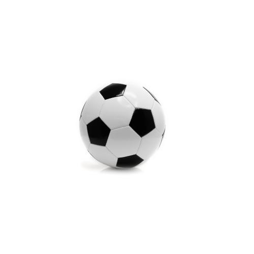 Kunstleren voetbal Delko blauw