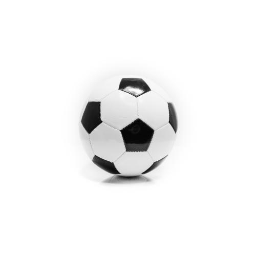 Kunstleren voetbal Delko blauw