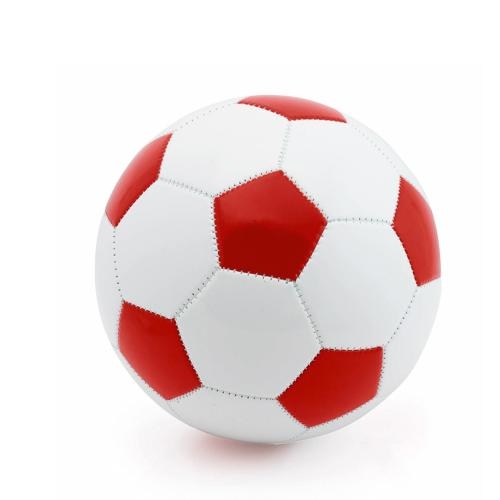 Kunstleren voetbal Delko blauw