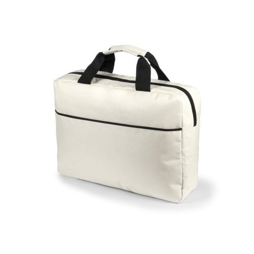 Aktentas Hirkop beige