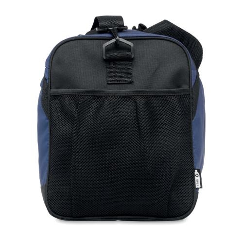 RPET sporttas Terra plus blauw