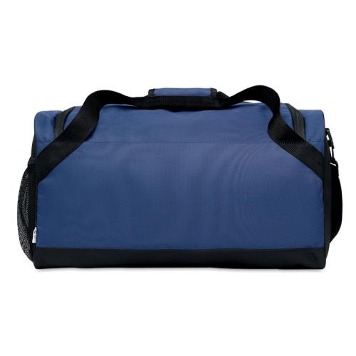 RPET sporttas Terra plus blauw