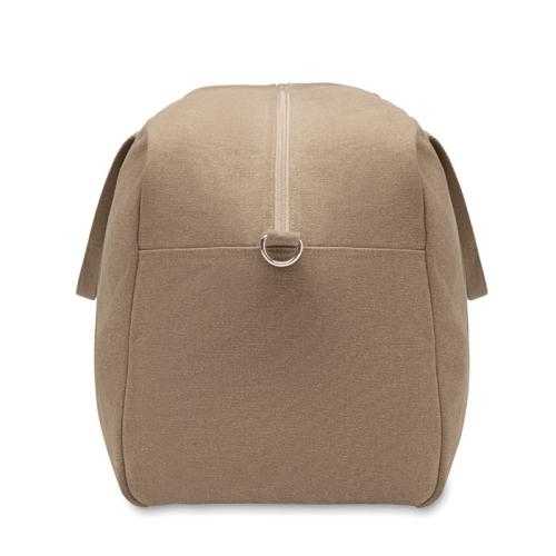 Gerecyclede reistas 450 grams Duffas colour khaki