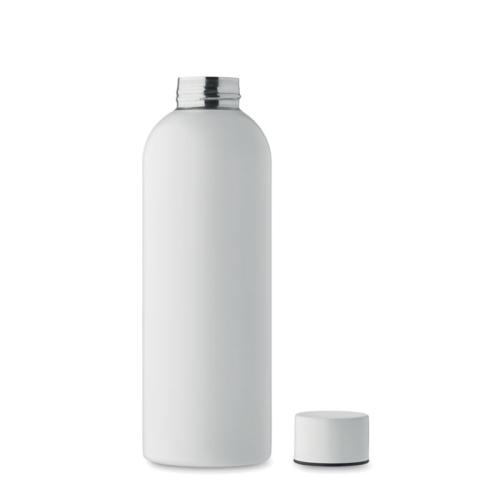 Enkelwandige fles 750 ml Athena plus wit