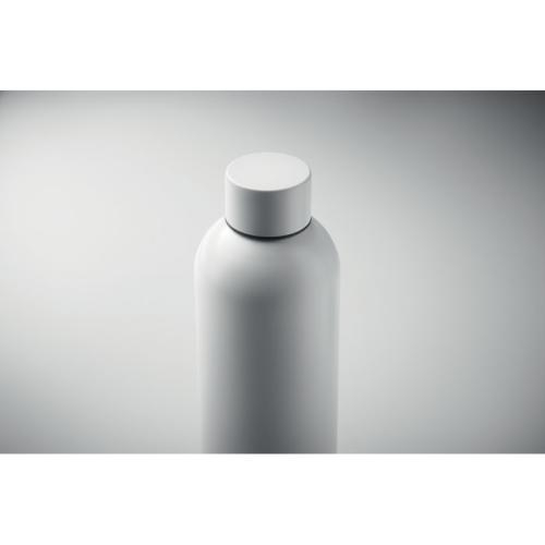 Enkelwandige fles 750 ml Athena plus wit