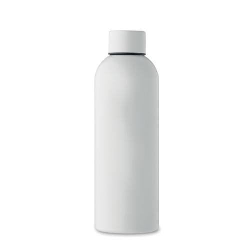 Enkelwandige fles 750 ml Athena plus wit
