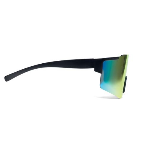 Gespiegelde sportzonnebril Shine multicolour
