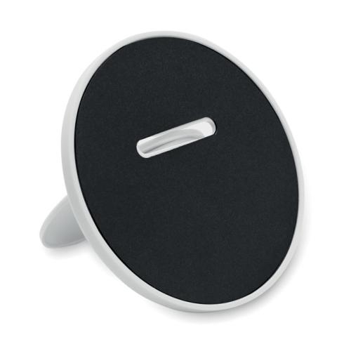 Magnetische telefoonhouder Able wit