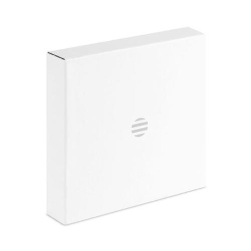 Magnetische telefoonhouder Able wit