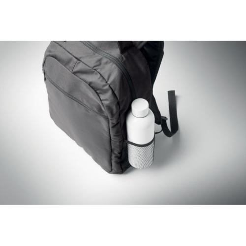 15 inch laptoprugzak Puter topper steengrijs