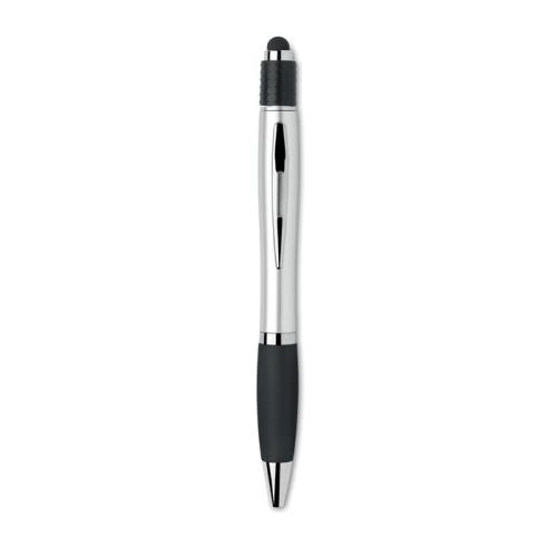 Stylus spinner pen Sty zwart