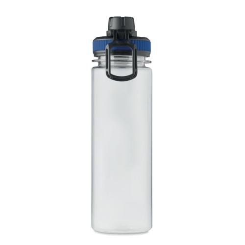 RPET drinkfles 750 ml Tottle blauw