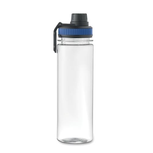 RPET drinkfles 750 ml Tottle blauw