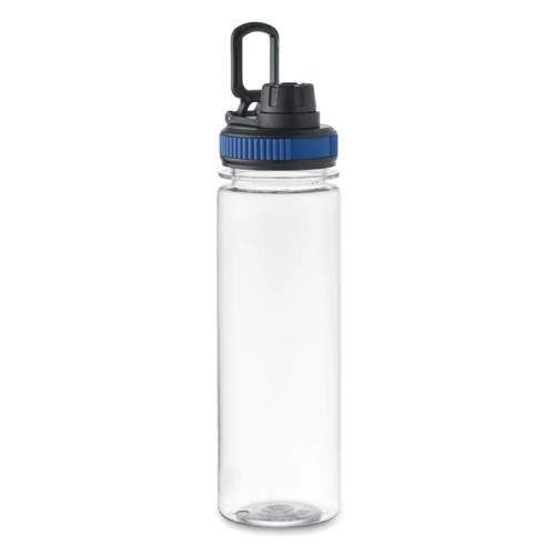 RPET drinkfles 750 ml Tottle blauw