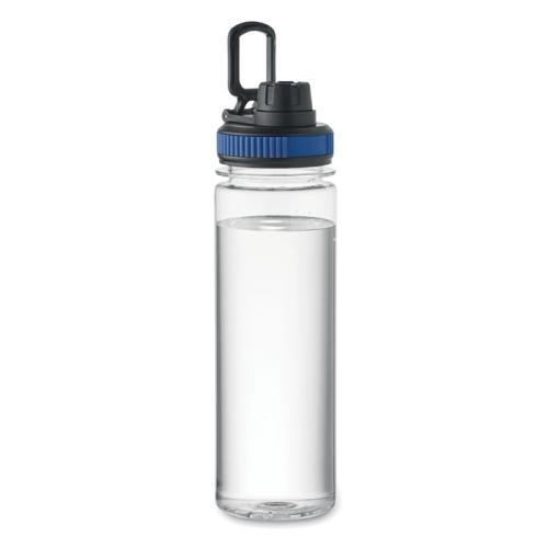 RPET drinkfles 750 ml Tottle blauw