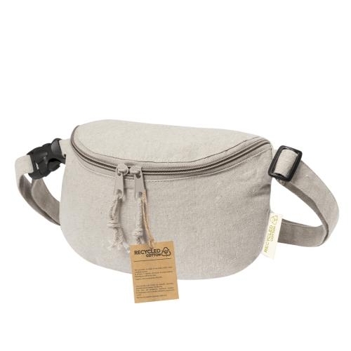 Heuptas Bolger blauw
