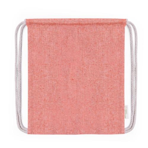 Kinderrugzak Ashara rood