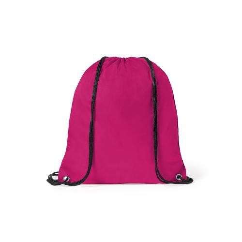 Kinderrugzak Dinki rood