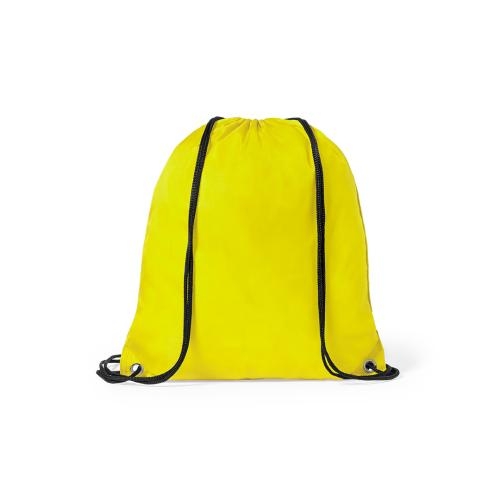 Kinderrugzak Dinki rood