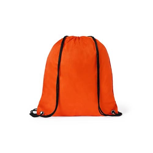 Kinderrugzak Dinki rood