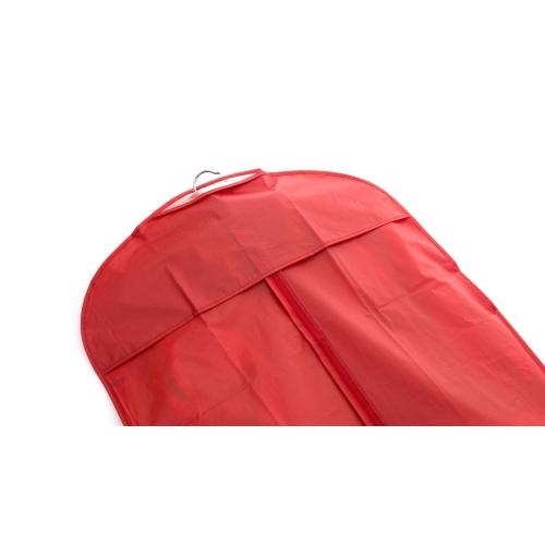 Kledinghoes Kibix rood
